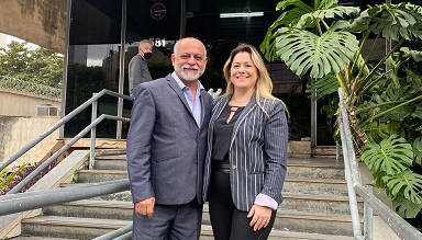 FETCEMG inicia trabalhos na nova gestão do Conselho de Contribuintes