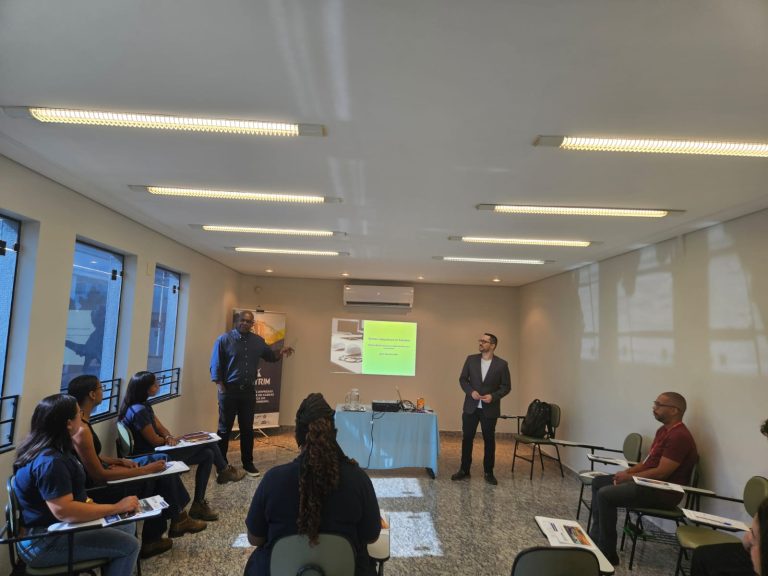 Settrim segue investindo em atualização e networking qualificado para seus associados
