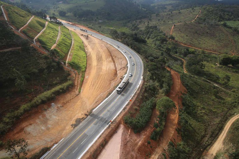 Depois de revisão do Ministério dos Transportes, edital de concessão da BR-381/MG será publicado nesta sexta (17)