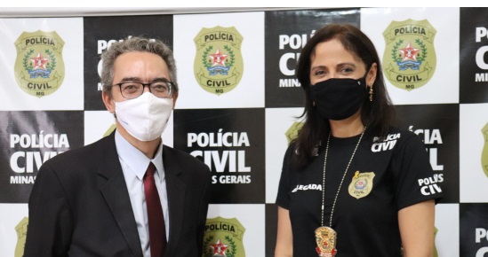 FETCEMG E DETRAN-MG ESCLARECEM ALTERAÇÕES DO CTB QUE MAIS AFETAM O SETOR TRANSPORTADOR EM LIVE