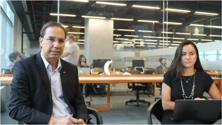 FETCEMG DISCUTIU O CENÁRIO ECONÔMICO NA SUA PRIMEIRA LIVE DE 2021