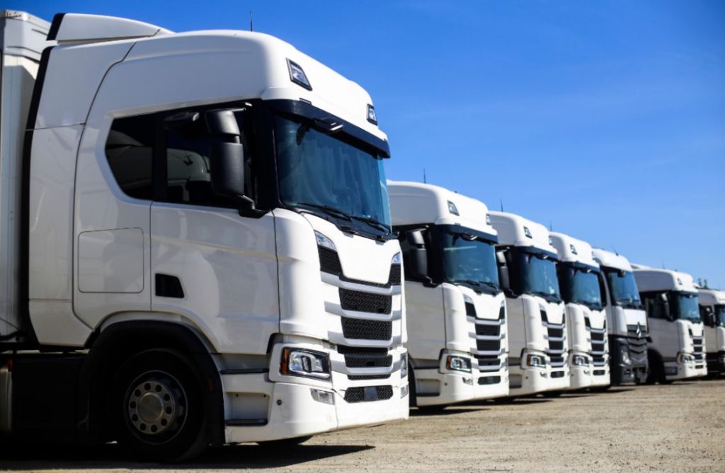Artigo: Tendências Atuais e Futuras no Setor de Transporte de Cargas