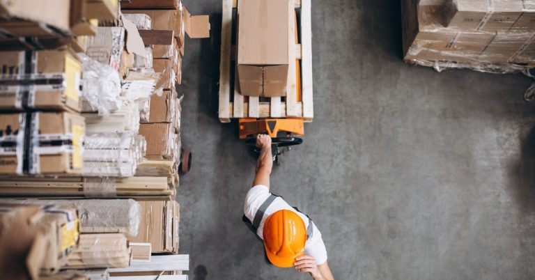 Artigo – Confira quatro vantagens da terceirização logística para empresas