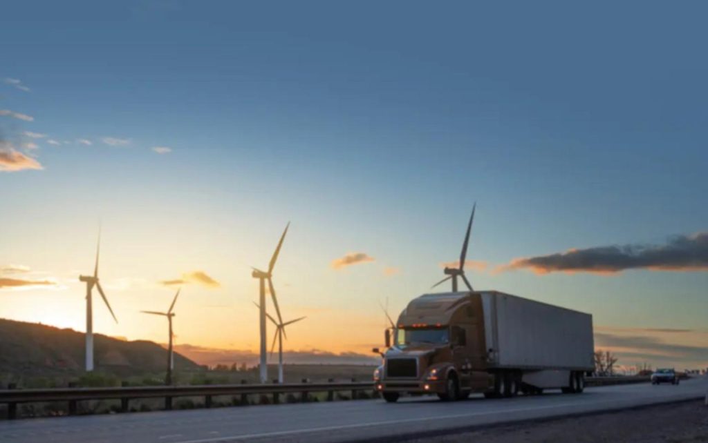 Logística sustentável: como o transporte de cargas pode ser amigável com o meio ambiente