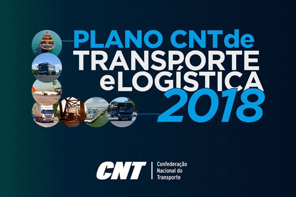 Brasil precisa de R$ 1,7 trilhão de investimentos em transporte