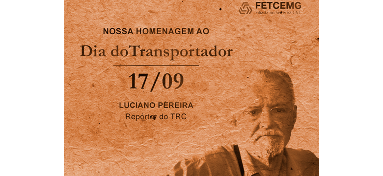 Memória Viva: Luciano Pereira