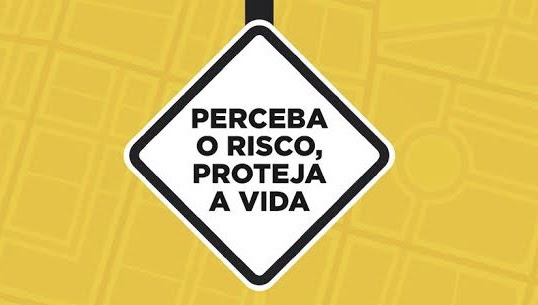 MAIO AMARELO 2020: CONSCIENTIZAÇÃO FOCADA NO DIGITAL
