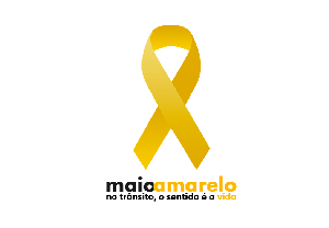 Começa o Maio Amarelo, mês dedicado à prevenção de acidentes em todo o mundo