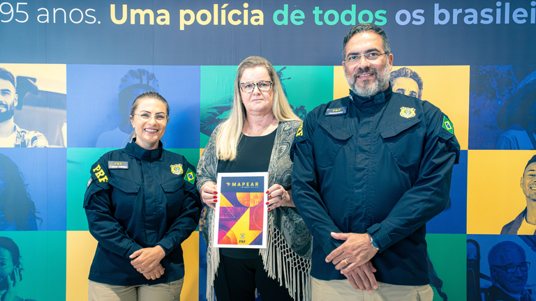Mapear: nova edição do projeto identifica 807 pontos de maior risco para exploração sexual de crianças e adolescentes nas rodovias federais
