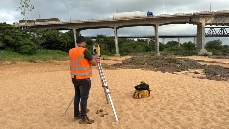 Ministério dos Transportes contrata empresa para reconstrução da ponte entre o Maranhão e o Tocantins