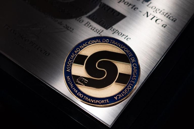NTC&Logística divulga as personalidades que serão agraciadas com a medalha de Mérito do Transporte NTC 2024