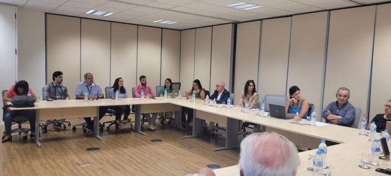 FETCEMG participa de reunião ordinária do Conselho Estadual do Trabalho, Emprego e Renda