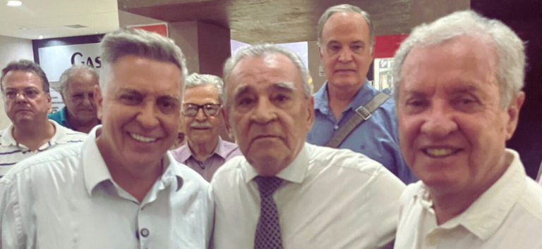 FETCEMG participa de debate sobre a mobilidade na região Centro-Sul de Belo Horizonte