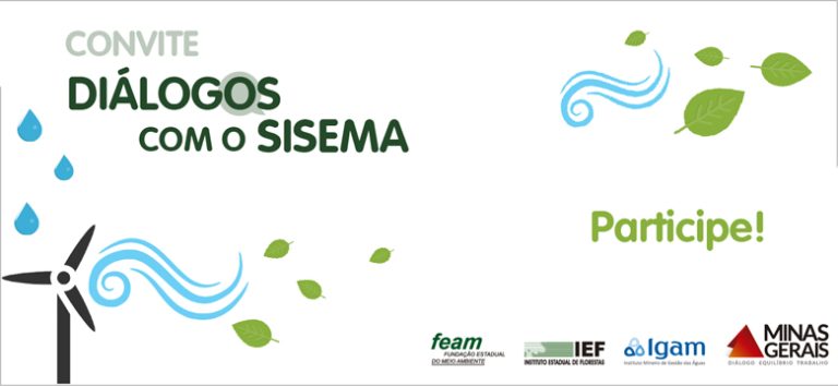 Sistema de Informações Geográficas do Sisema será tema de debate na Semad