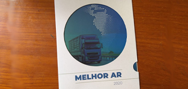 Fetcemg lança publicação Melhor Ar 2020