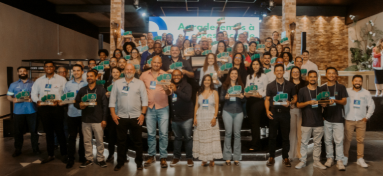 FETCEMG abre inscrições para o Prêmio Melhor Ar 2026 a partir do dia 18 de maio