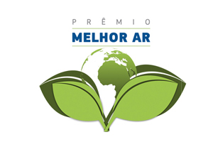 Abertas as Inscrições do Prêmio Melhor Ar 2018