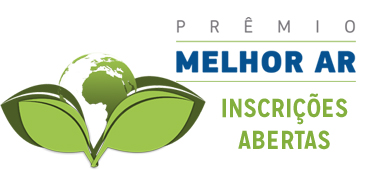 Participe do Prêmio Melhor Ar 2018