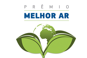 Inscreva sua empresa no Prêmio Melhor Ar 2018