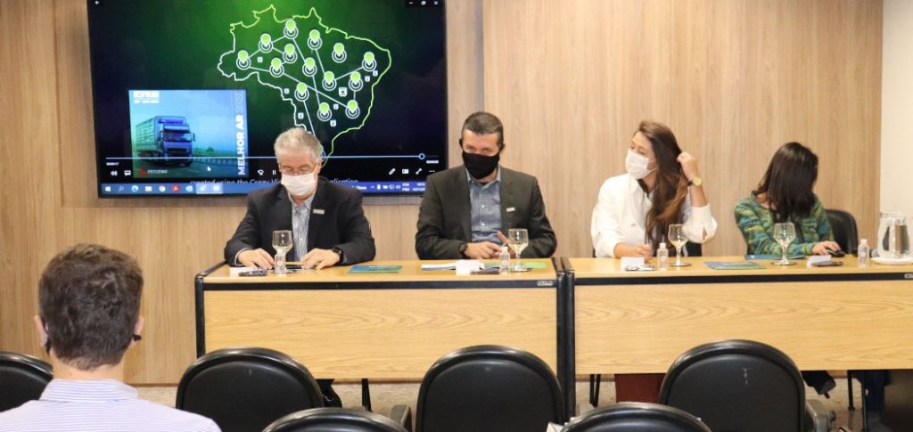 Fetcemg inicia a 13ª edição do Melhor Ar em Belo Horizonte