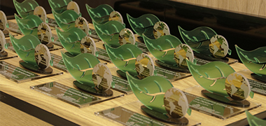 Fetcemg inova para prestigiar ganhadoras do prêmio Melhor Ar