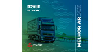 FETCEMG REALIZA PRÊMIO MELHOR AR PARA INCENTIVAR EMPRESAS QUE SE PREOCUPAM COM MEIO AMBIENTE