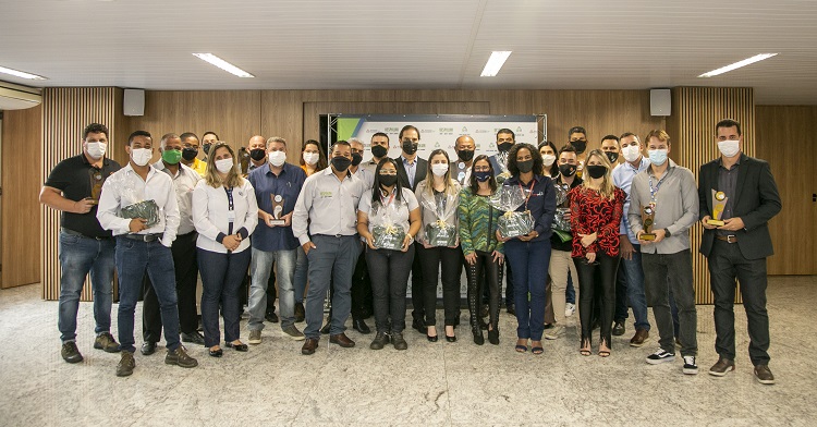 FETCEMG abre inscrições para o Melhor Ar 2022