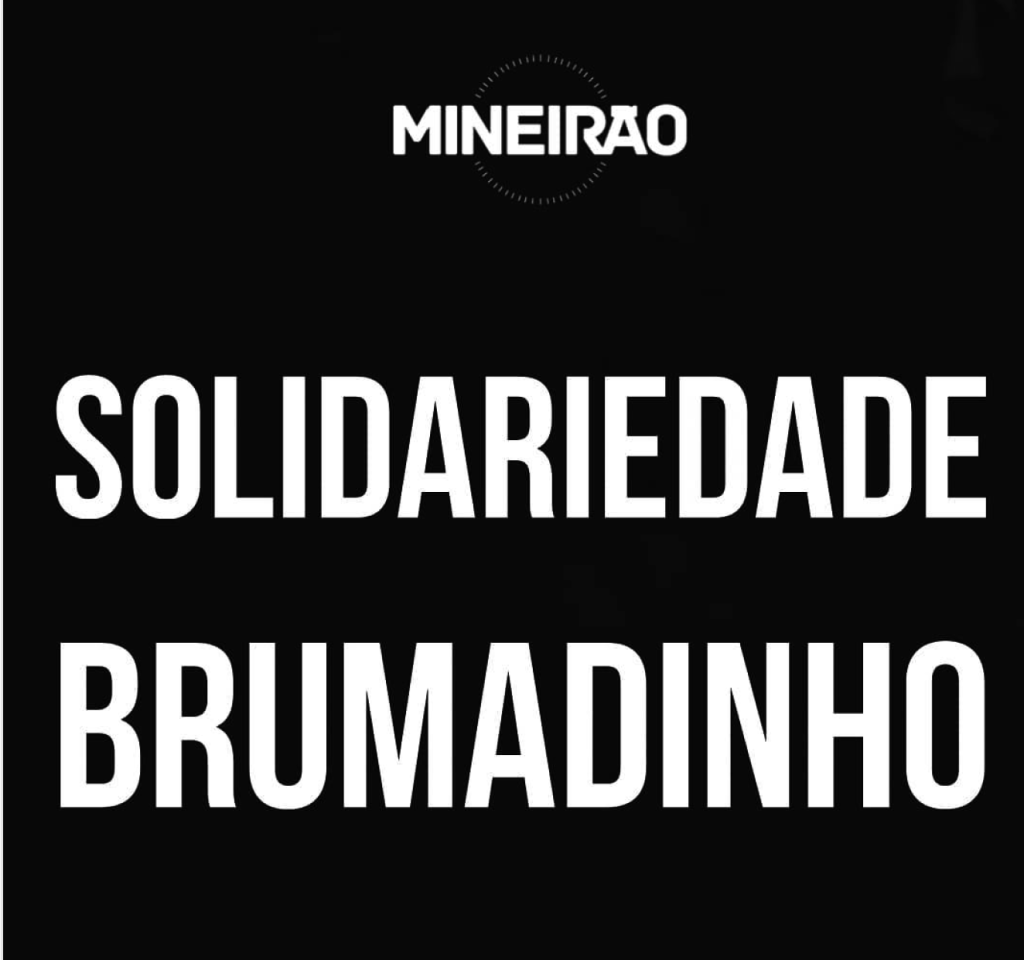 Transportadores Mineiros solidarizam-se com vítimas de Brumadinho