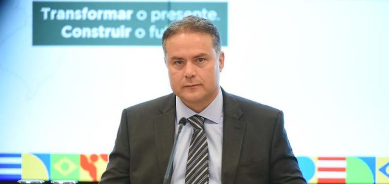 BR 381 está no Plano de 100 dias do Ministério dos Transportes