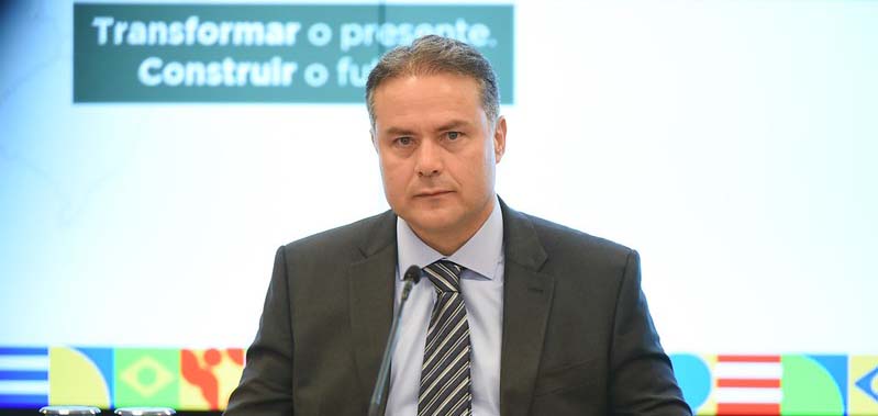 BR 381 está no Plano de 100 dias do Ministério dos Transportes