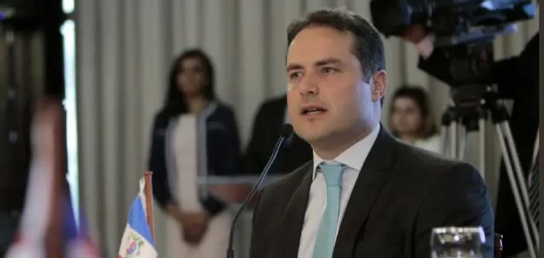 Renan Filho  será o titular do Ministério dos Transportes