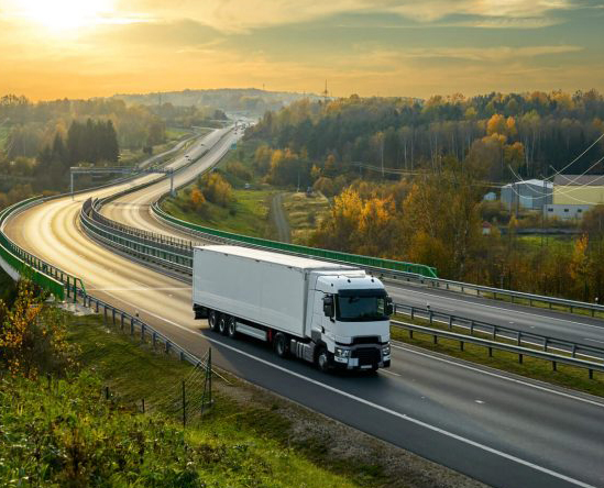 Publicado relatório da matriz origem e destino do transporte de cargas na RMBH