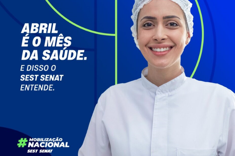 Mobilização Nacional da Saúde movimenta mais de 300 pontos de ação em todo o país