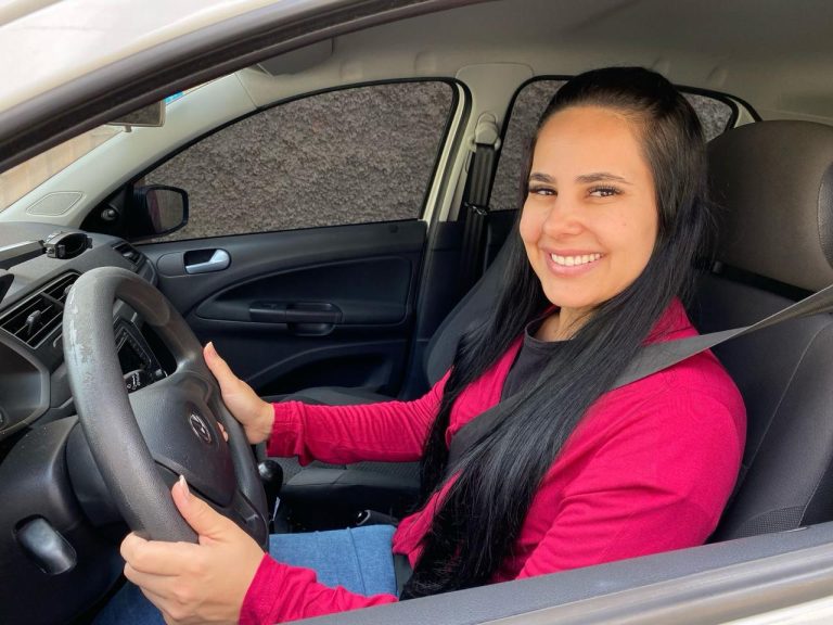 Dia Internacional das Mulheres: Em Minas Gerais, mulheres se destacam em aprovação no exame de direção