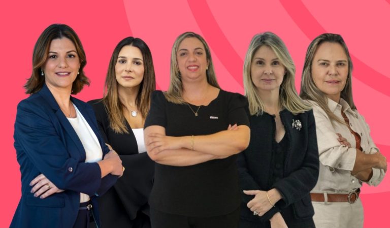 SINDIPESA traz depoimentos de executivas que estão à frente de importantes entidades do setor de transporte