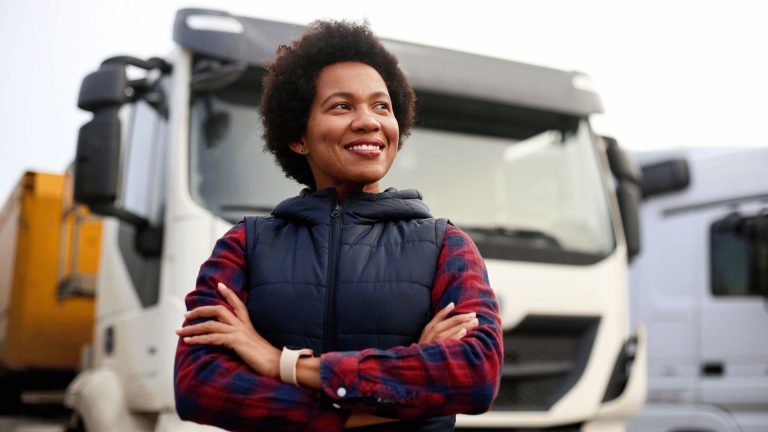 Março reforçou o protagonismo feminino no transporte e abriu a agenda estratégica do Settrim