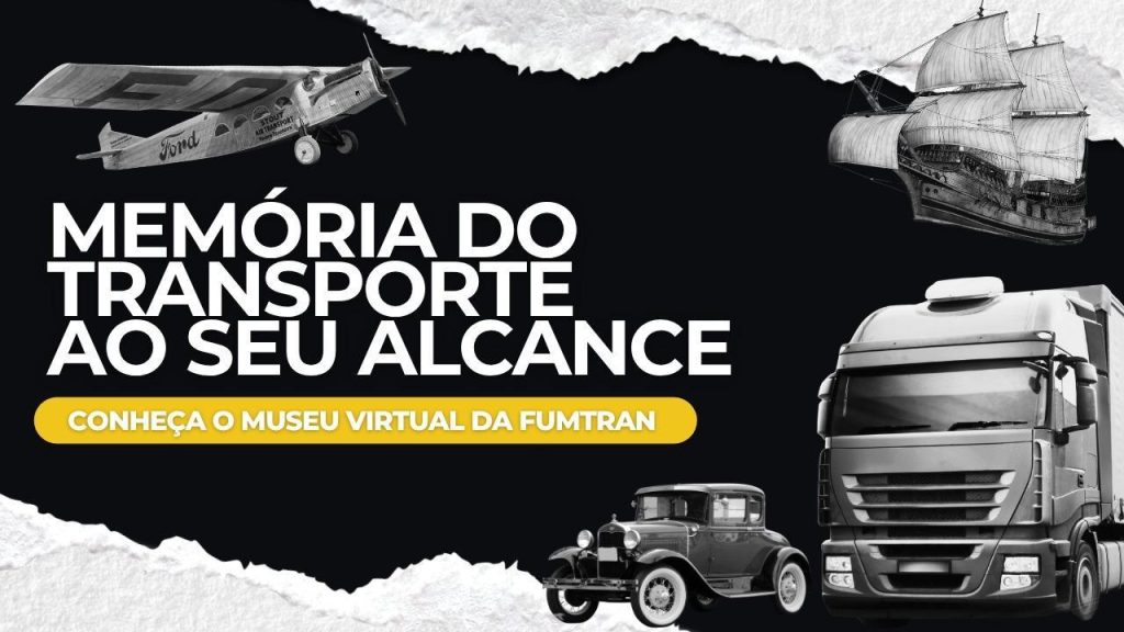 FuMTran completa 30 anos em 2026 com mais de 20 mil itens históricos em seu acervo digital