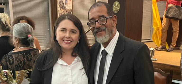 FETCEMG participa de debate sobre perícia, análise e concessão de benefícios do INSS
