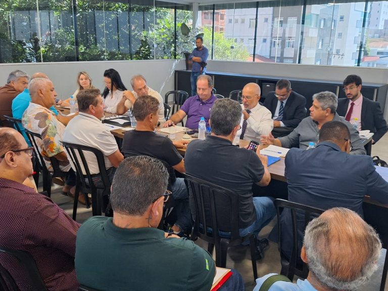 Terceira rodada das negociações coletivas- 2024/2025