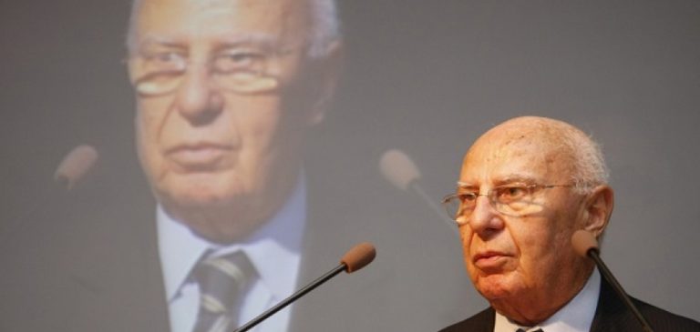 Morre Newton Gibson, vice-presidente da ABTC