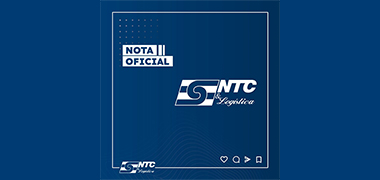 Nota Oficial: aos Operadores Logísticos e Transportadores