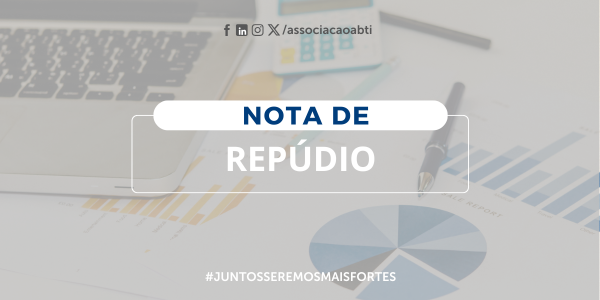 Nota de repúdio à continuidade da greve da Receita Federal