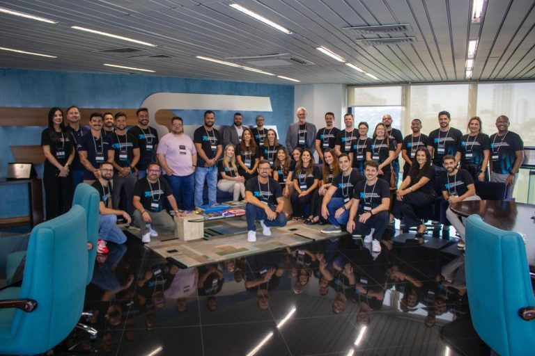 Núcleo do Triângulo Mineiro da COMJOVEM participa do II Encontro Nacional de Coordenadores