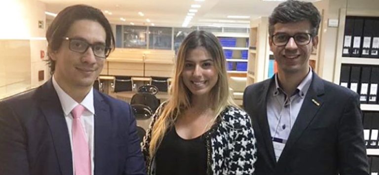 X Congresso Técnico Olhar Empresarial reúne jovens empresários em Brasília