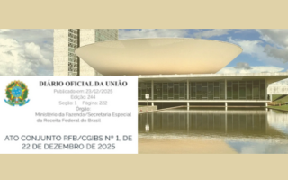 NTC&Logística orienta sobre obrigações do IBS e da CBS