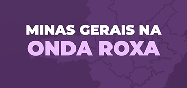 Onda roxa – o que funciona