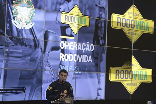 Rodovida: cai número de mortes e de acidentes em rodovias federais