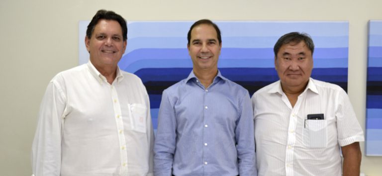 Representantes da Fetcemg e da ABTLP participam de reunião da CE P2R2
