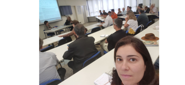 Fetcemg e Setcemg participaram de reunião da P2R2