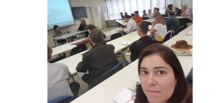 Fetcemg e Setcemg participaram de reunião da P2R2